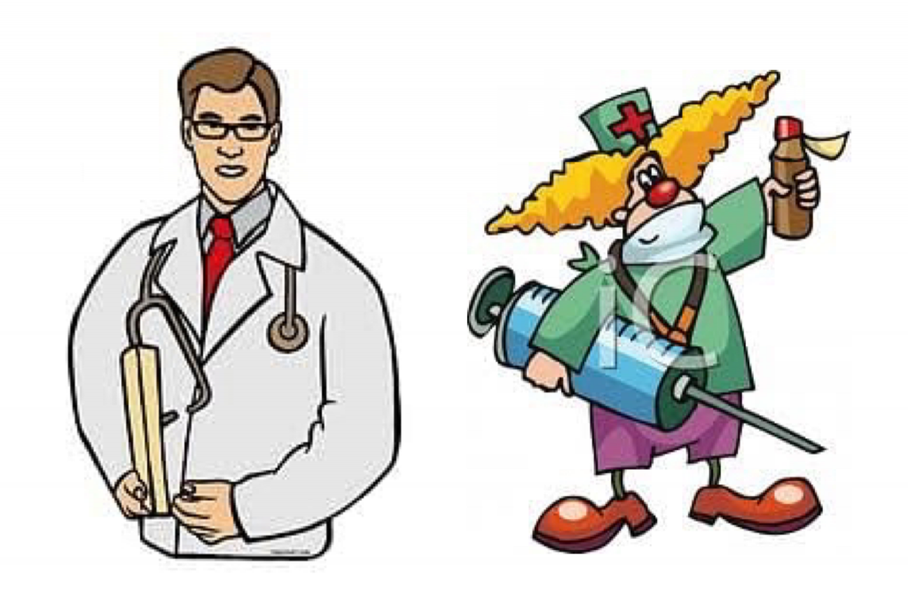 The Importance Of Predesignating Doctor