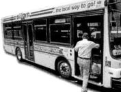 Bus