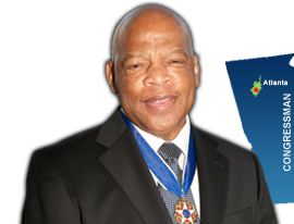 John Lewis