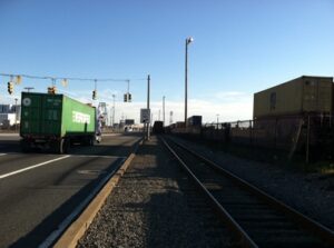 PortTruckers