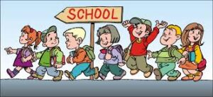 School