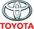 Toyoya Logo