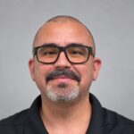 Louie Vejar