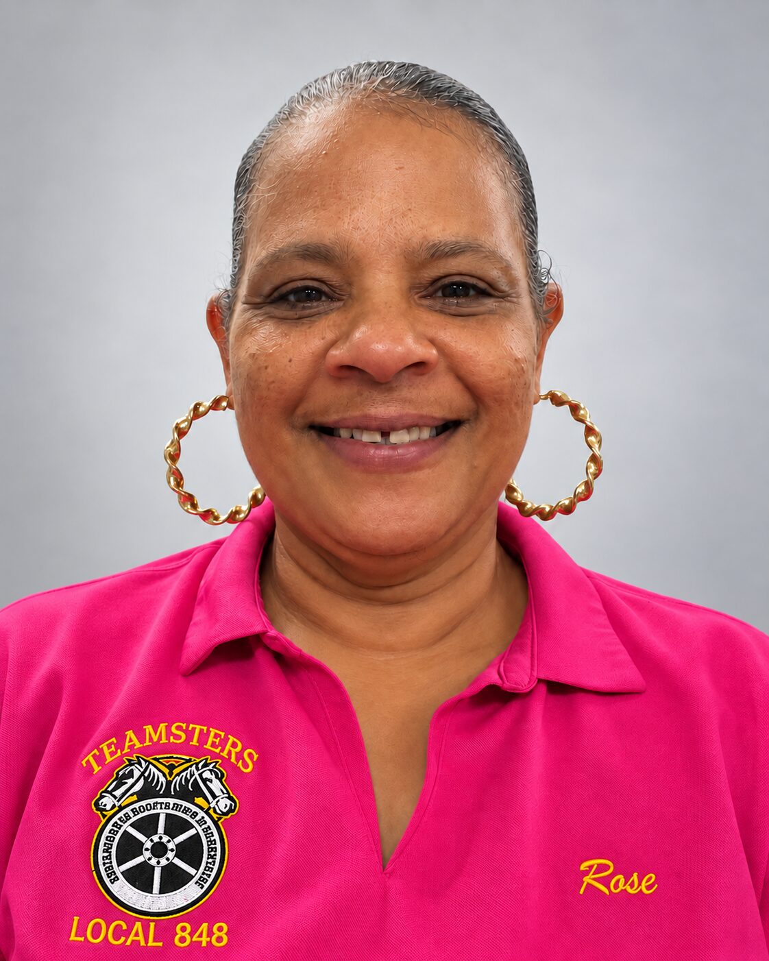 Rosemary Bivens