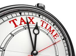 taxtime