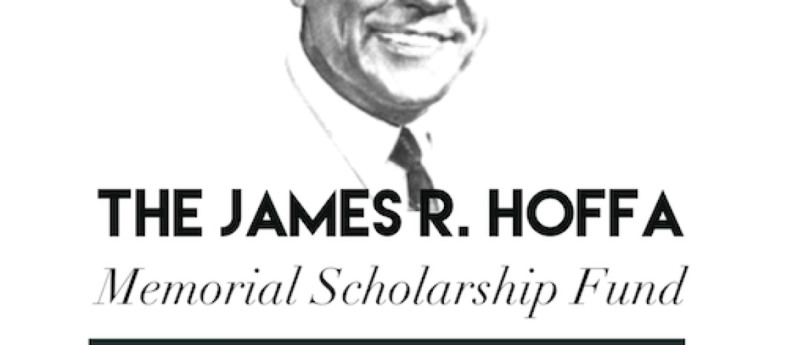 James Hoffa Scholarship Fund