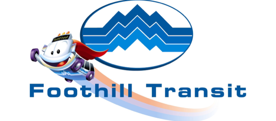 Foothill Transit